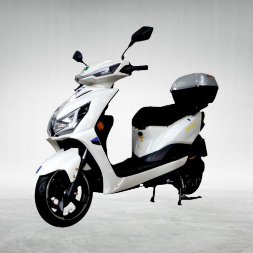 e-scooter 01